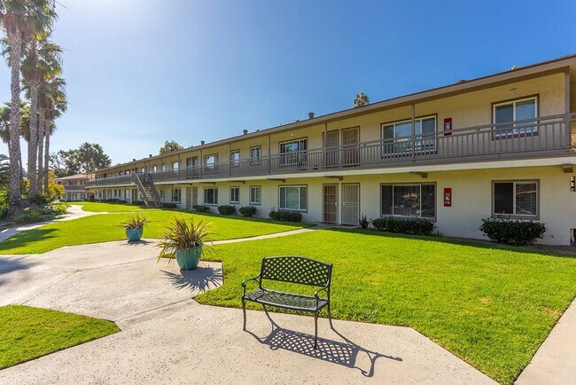 Stoneybrook Apartments photo 5