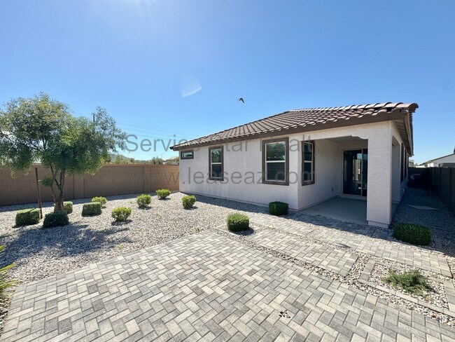 5919 S 25th Dr Phoenix, AZ 85041 photo 3