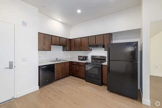 Union Tower - Affordable Housing photo 5