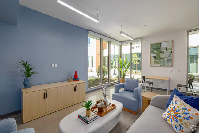 Union Tower - Affordable Housing photo 4