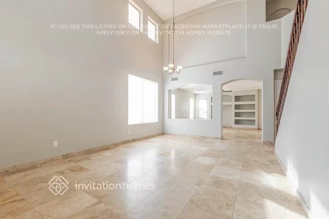 6521 W Yellow Bird Ln Phoenix, AZ 85083 photo 2