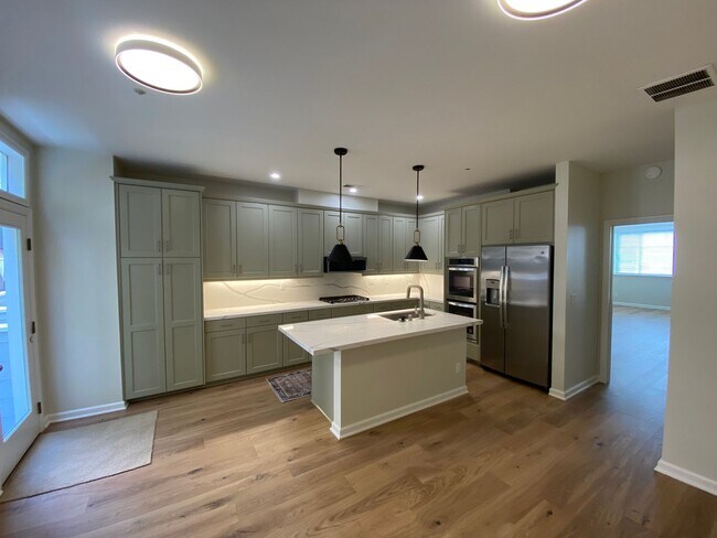 3421 El Camino Real Atherton, CA 94027 photo 4