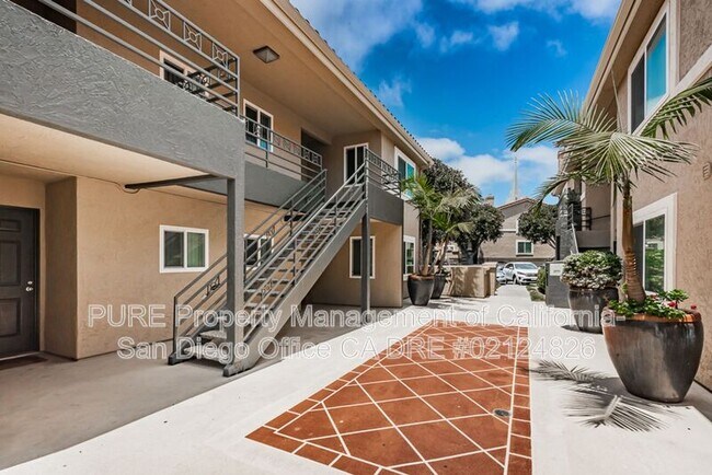 7405 Charmant Dr San Diego, CA 92122 photo 2