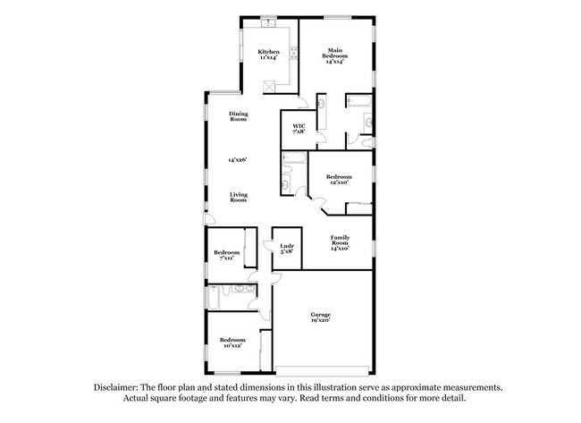 2053 W Hayden Peak Dr Queen Creek, AZ 85142 photo 2