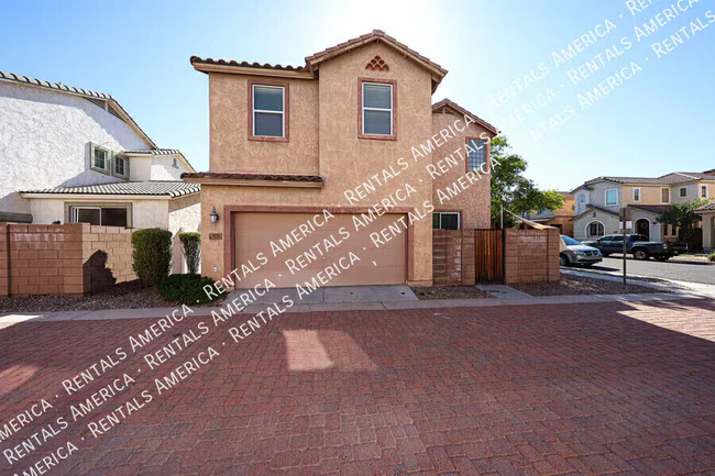 4256 E Tulsa St Gilbert, AZ 85295 photo 5