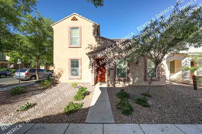 4256 E Tulsa St Gilbert, AZ 85295 photo 2