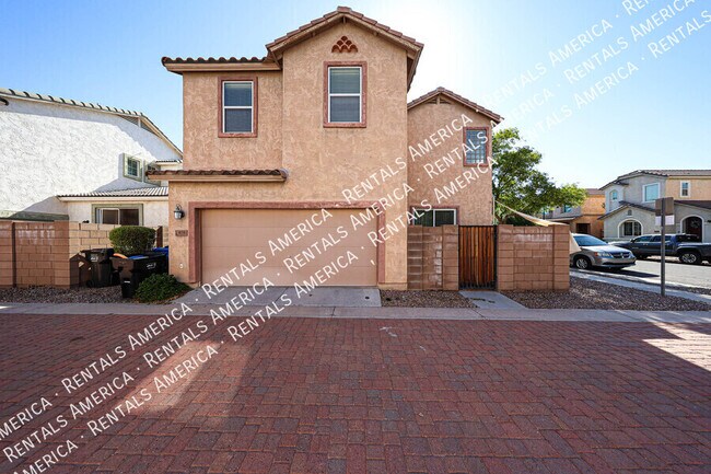 4256 E Tulsa St Gilbert, AZ 85295