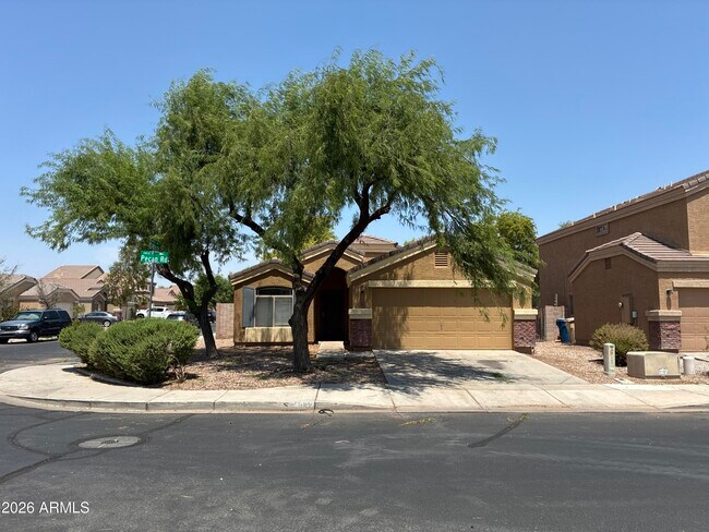 24032 West Pecan Road, Buckeye, AZ 85326 photo 3