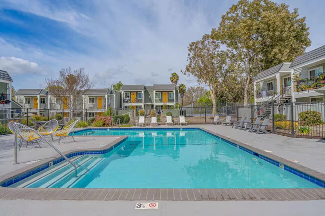 Napa Green Apartments photo 3