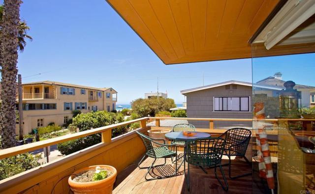 2001 Ocean Front Del Mar, CA 92014