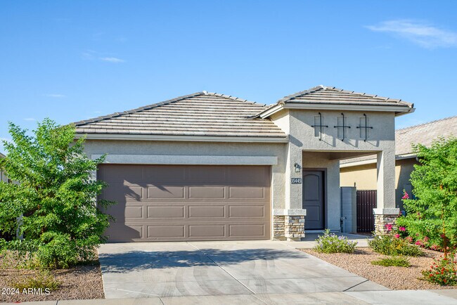 35445 W San Alvarez Ave Maricopa, AZ 85138 photo 2