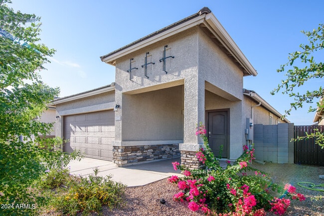 35445 W San Alvarez Ave Maricopa, AZ 85138 photo 5