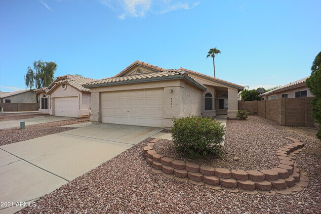 4807 W Ponderosa Ln Glendale, AZ 85308 photo 3