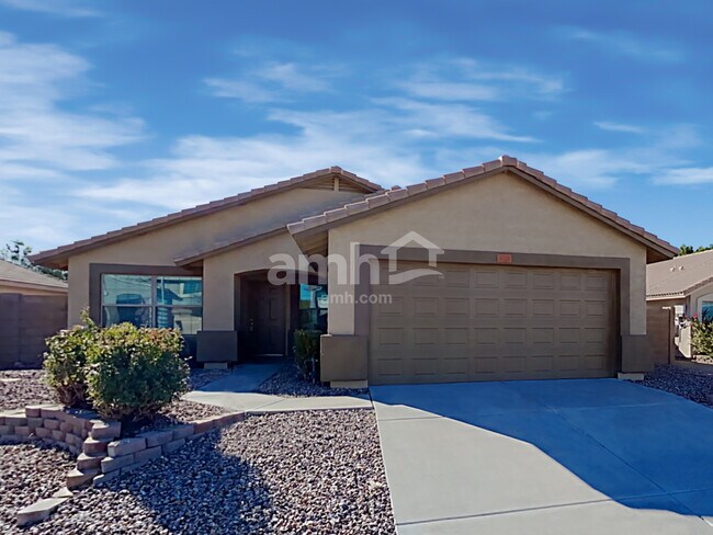 3025 W Horsham Dr Phoenix, AZ 85027