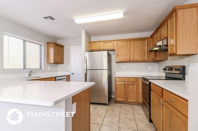 12560 W St Moritz Ln El Mirage, AZ 85335 photo 3