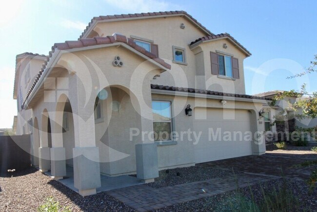 12437 W Forest Pleasant Pl Peoria, AZ 85383 photo 2