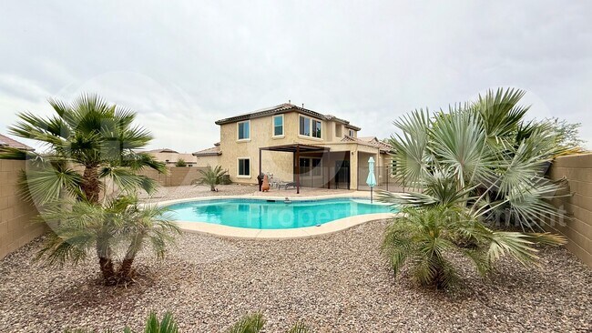 27878 N 175th Dr Surprise, AZ 85387 photo 5