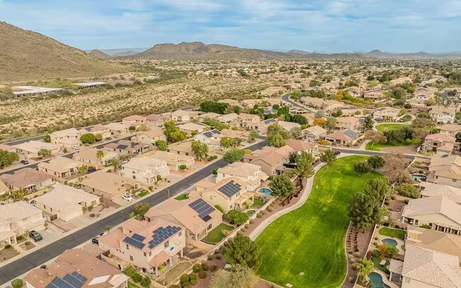 5924 W Park View Ln Glendale, AZ 85310 photo 2