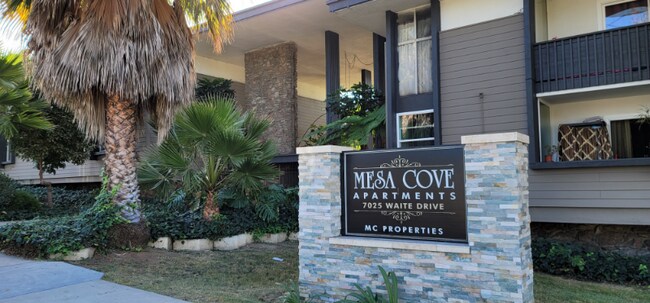 7025 Waite Dr La Mesa, CA 91941