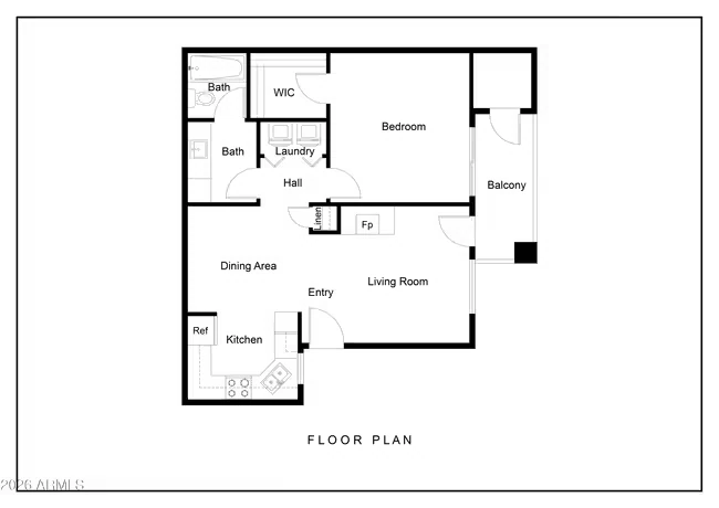 9450 E Becker Ln Scottsdale, AZ 85260 photo 2