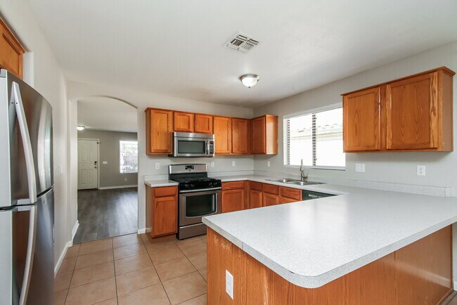 11026 E Delta Ave Mesa, AZ 85208 photo 5