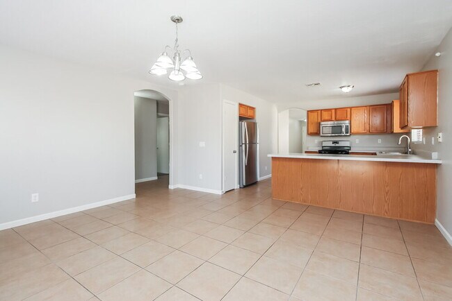 11026 E Delta Ave Mesa, AZ 85208 photo 4