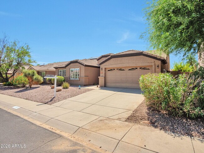 25836 N 43rd Pl Phoenix, AZ 85050 photo 2
