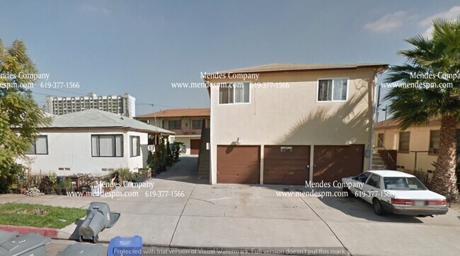 939 Hoover Ave National City, CA 91950