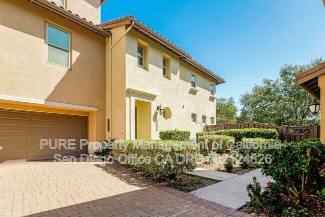 2764 Piantino Cir San Diego, CA 92108