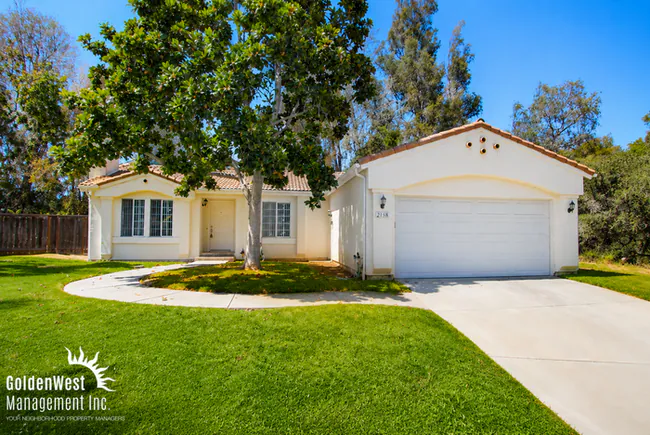 2158 Savona Ct Vista, CA 92084