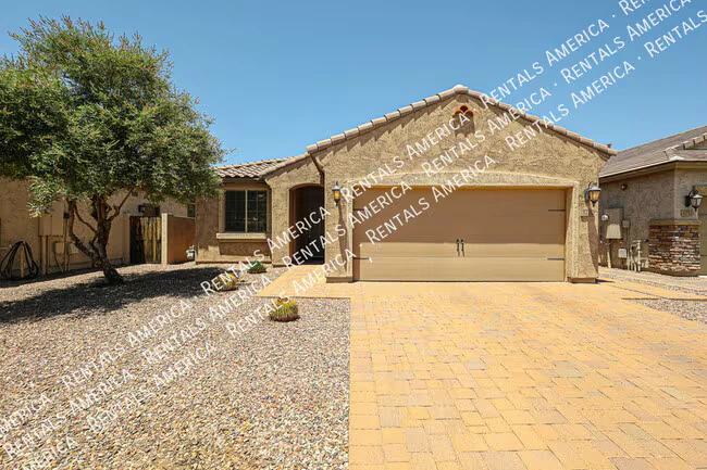 3710 E Lodgepole Dr Gilbert, AZ 85298 photo 2