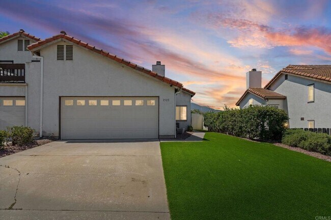 1523 Woodpine Dr