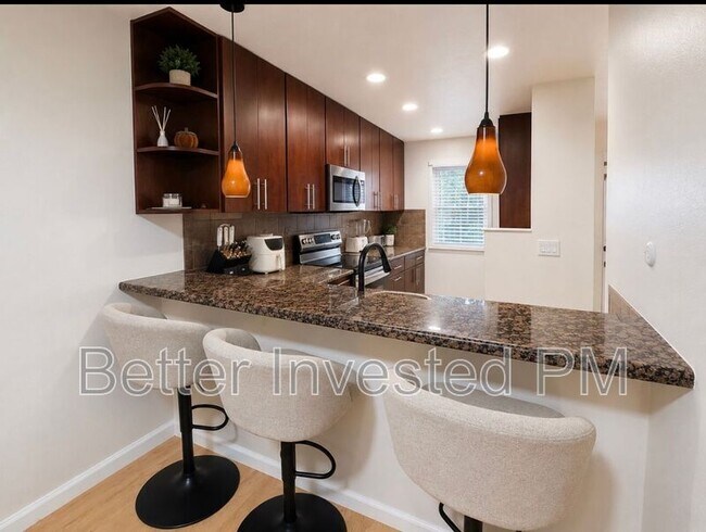 1706 Glenbrook Dr Santa Rosa, CA 95401 photo 3