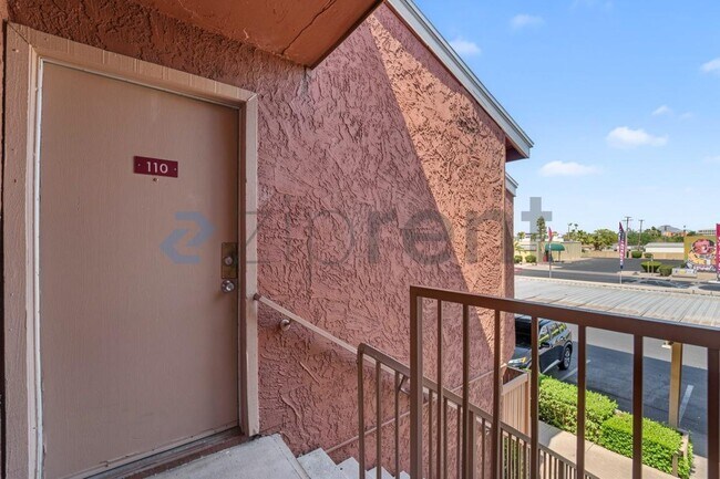 Unit 110 photo 2