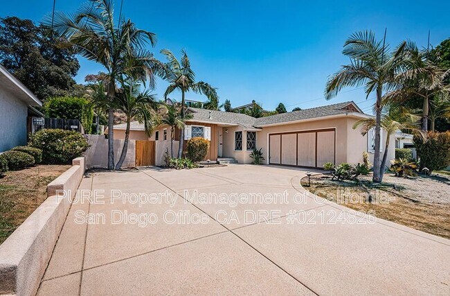 6517 Delbarton St San Diego, CA 92120 photo 2