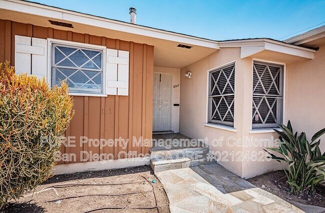 6517 Delbarton St San Diego, CA 92120 photo 4