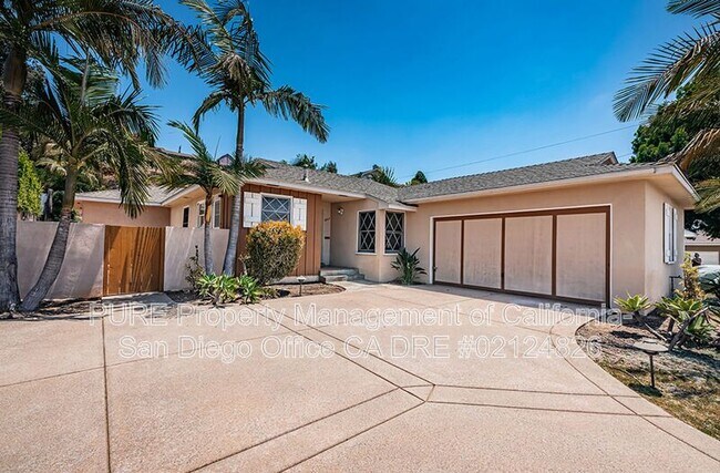 6517 Delbarton St San Diego, CA 92120 photo 3