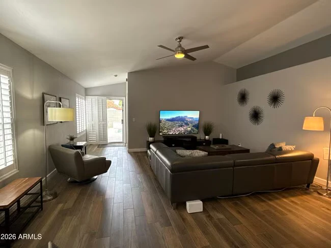 4052 E Chaparosa Way Cave Creek, AZ 85331 photo 4