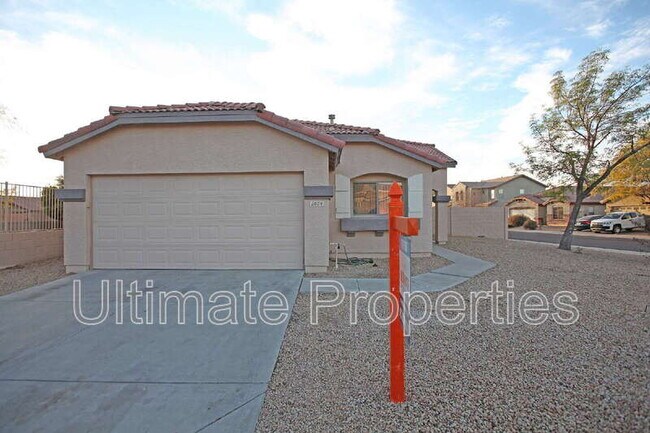 2026 S 83rd Dr Tolleson, AZ 85353