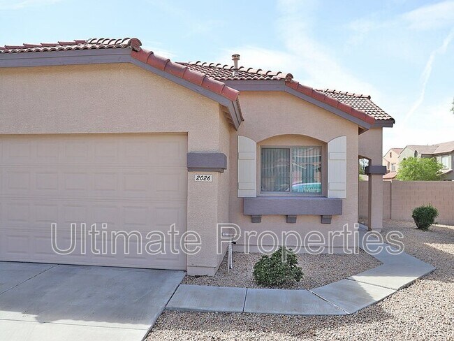 2026 S 83rd Dr Tolleson, AZ 85353 photo 2