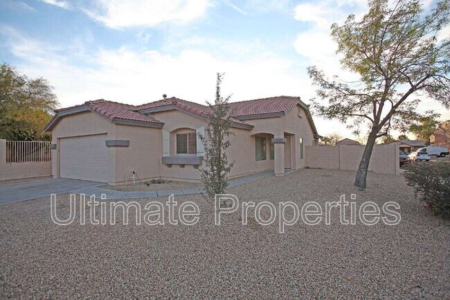 2026 S 83rd Dr Tolleson, AZ 85353 photo 4