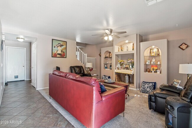 12571 W Mauna Loa Ln El Mirage, AZ 85335 photo 5