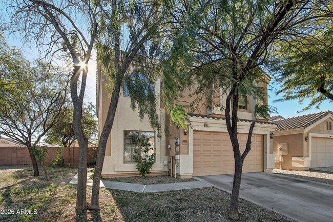 12571 W Mauna Loa Ln El Mirage, AZ 85335 photo 3