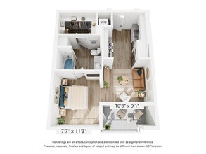 S1 253 floor plan