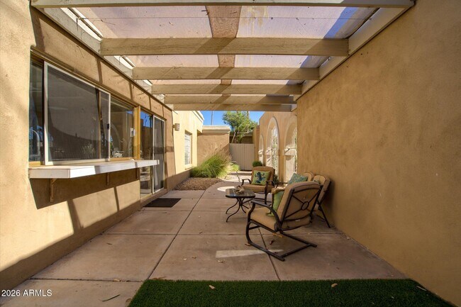7974 E Vía Campo Scottsdale, AZ 85258 photo 3