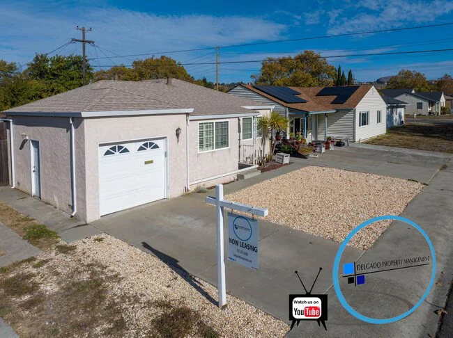 204 Concord St Vallejo, CA 94591 photo 3