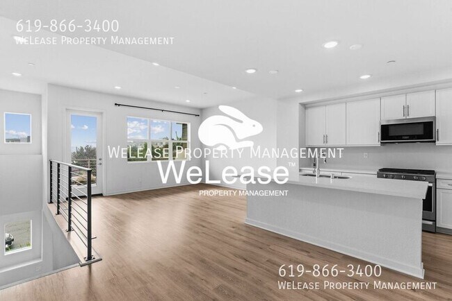2088 Bravo Loop Chula Vista, CA 91915