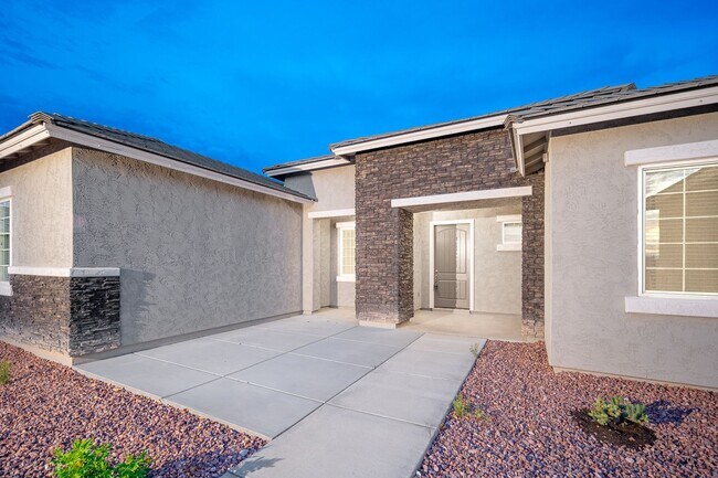 27426 N Gary Rd Queen Creek, AZ 85144 photo 3