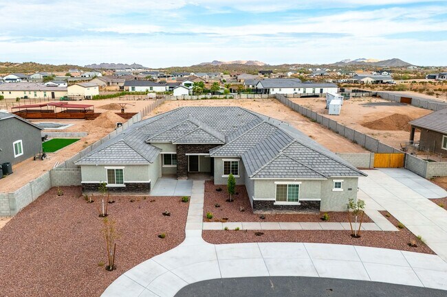 27426 N Gary Rd Queen Creek, AZ 85144