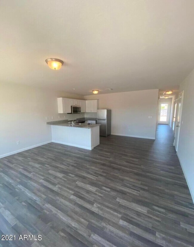 101 E Bobcat Pl Casa Grande, AZ 85122 photo 5
